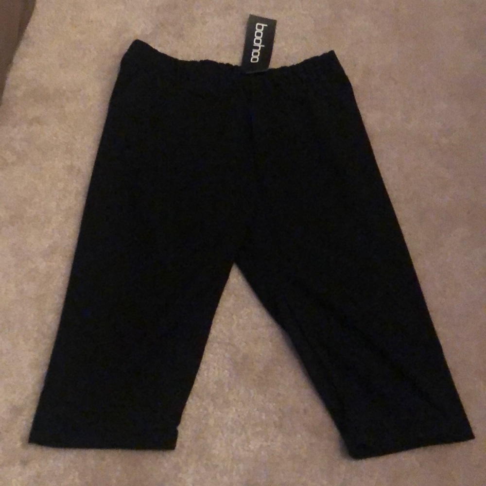 Biker shorts